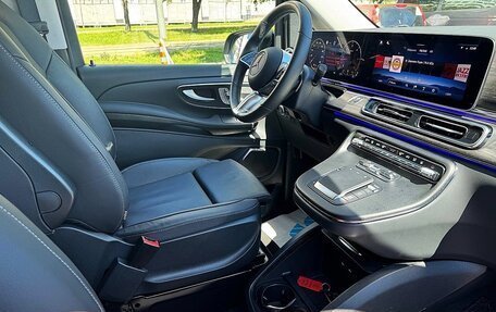 Mercedes-Benz V-Класс, 2025 год, 10 980 000 рублей, 12 фотография