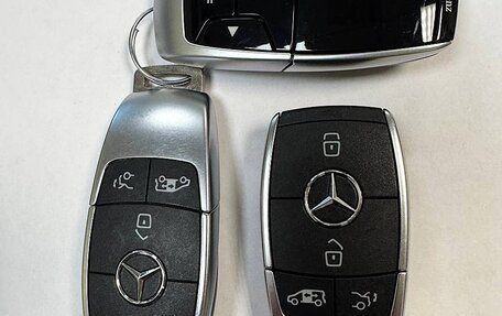 Mercedes-Benz V-Класс, 2025 год, 10 980 000 рублей, 23 фотография