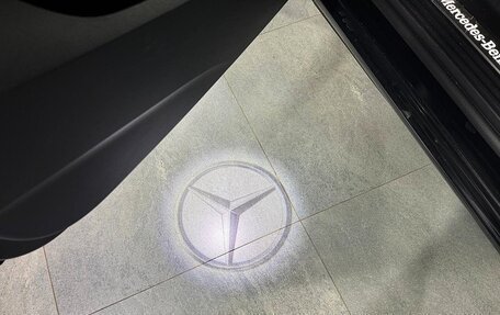Mercedes-Benz V-Класс, 2025 год, 10 980 000 рублей, 24 фотография