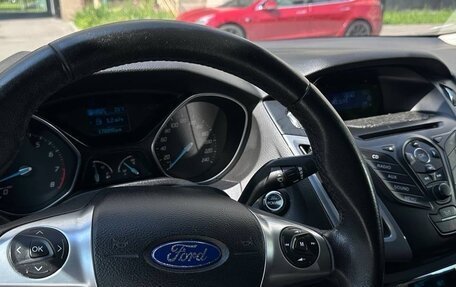 Ford Focus III, 2012 год, 735 000 рублей, 6 фотография