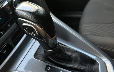 Ford Focus III, 2012 год, 735 000 рублей, 9 фотография
