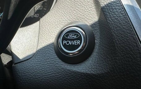 Ford Focus III, 2012 год, 735 000 рублей, 10 фотография