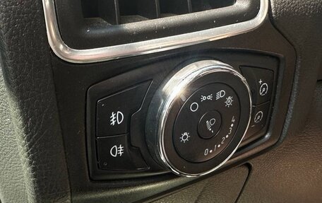 Ford Focus III, 2012 год, 735 000 рублей, 11 фотография