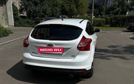 Ford Focus III, 2012 год, 735 000 рублей, 3 фотография