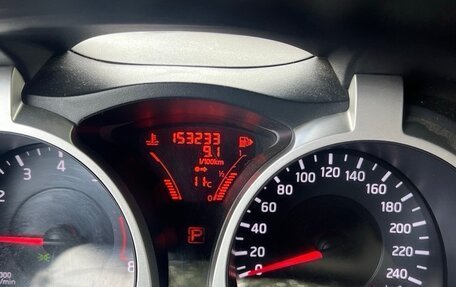 Nissan Juke II, 2012 год, 1 100 000 рублей, 7 фотография