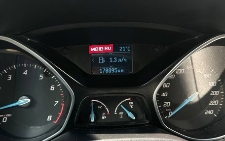 Ford Focus III, 2012 год, 735 000 рублей, 5 фотография