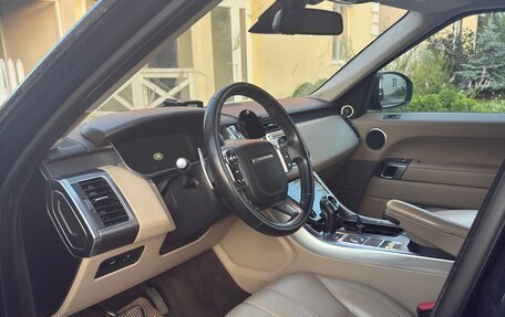 Land Rover Range Rover Sport II, 2015 год, 3 500 000 рублей, 6 фотография