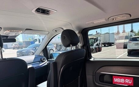 Mercedes-Benz V-Класс, 2025 год, 10 980 000 рублей, 19 фотография