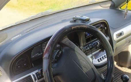 Chevrolet Rezzo, 2007 год, 350 000 рублей, 12 фотография