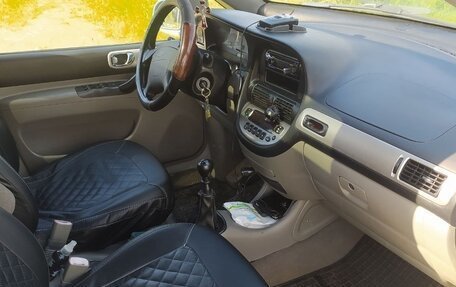 Chevrolet Rezzo, 2007 год, 350 000 рублей, 14 фотография