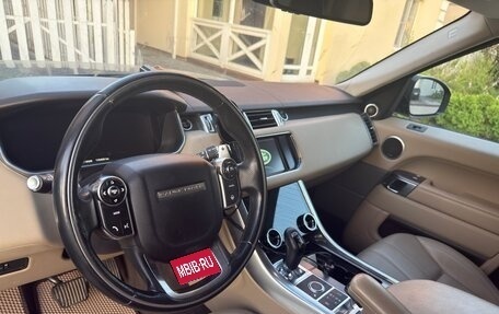 Land Rover Range Rover Sport II, 2015 год, 3 500 000 рублей, 4 фотография