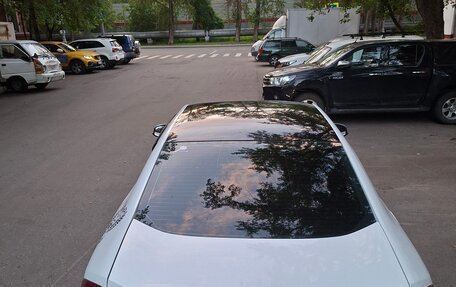 Ford Mondeo IV, 2012 год, 650 000 рублей, 2 фотография