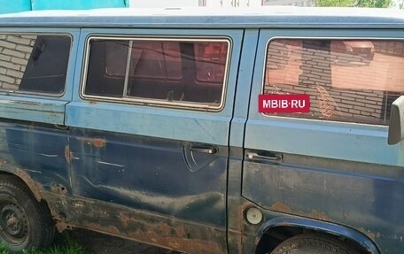 Volkswagen Transporter T3, 1984 год, 90 000 рублей, 6 фотография