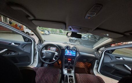 Ford Mondeo IV, 2012 год, 650 000 рублей, 8 фотография