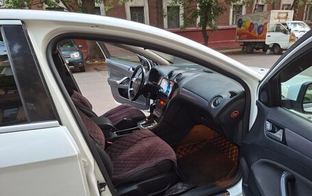 Ford Mondeo IV, 2012 год, 650 000 рублей, 6 фотография