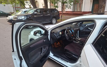 Ford Mondeo IV, 2012 год, 650 000 рублей, 12 фотография