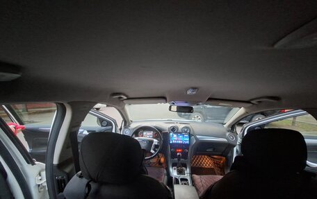 Ford Mondeo IV, 2012 год, 650 000 рублей, 7 фотография
