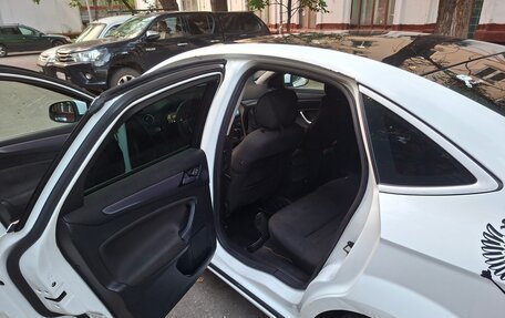 Ford Mondeo IV, 2012 год, 650 000 рублей, 15 фотография