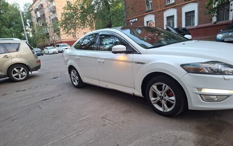 Ford Mondeo IV, 2012 год, 650 000 рублей, 4 фотография