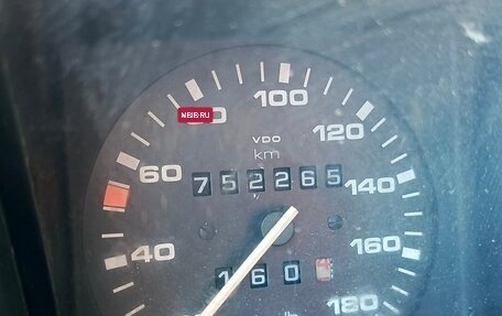 Volkswagen Transporter T3, 1984 год, 90 000 рублей, 2 фотография
