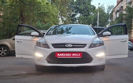 Ford Mondeo IV, 2012 год, 650 000 рублей, 10 фотография