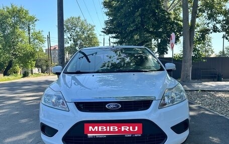 Ford Focus II рестайлинг, 2011 год, 420 000 рублей, 6 фотография