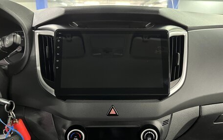 Hyundai Creta I рестайлинг, 2016 год, 1 625 000 рублей, 13 фотография