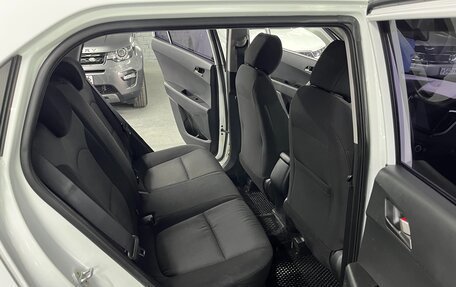 Hyundai Creta I рестайлинг, 2016 год, 1 625 000 рублей, 20 фотография
