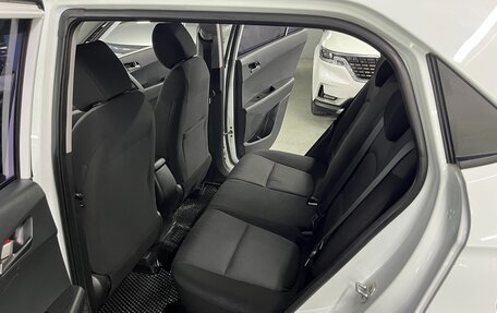 Hyundai Creta I рестайлинг, 2016 год, 1 625 000 рублей, 19 фотография