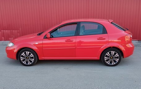 Chevrolet Lacetti, 2007 год, 530 000 рублей, 4 фотография
