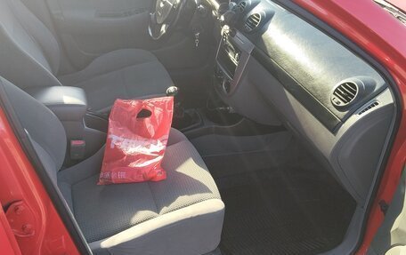 Chevrolet Lacetti, 2007 год, 530 000 рублей, 13 фотография