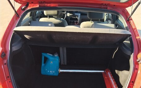 Chevrolet Lacetti, 2007 год, 530 000 рублей, 16 фотография