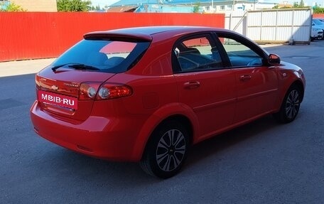 Chevrolet Lacetti, 2007 год, 530 000 рублей, 7 фотография