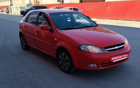 Chevrolet Lacetti, 2007 год, 530 000 рублей, 3 фотография