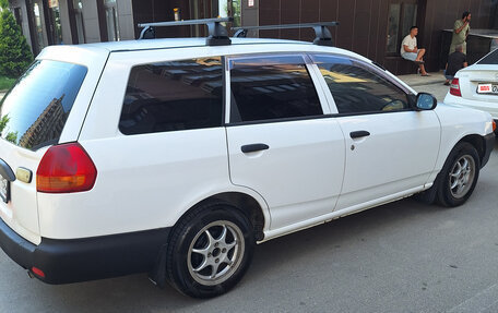 Nissan AD II, 2000 год, 245 000 рублей, 3 фотография