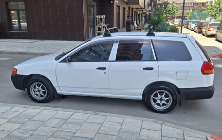 Nissan AD II, 2000 год, 245 000 рублей, 4 фотография