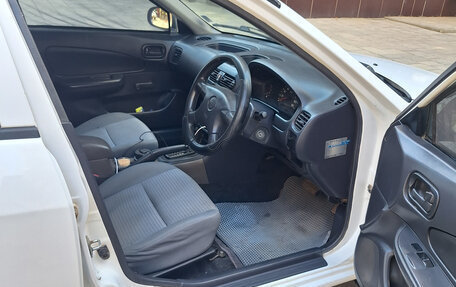 Nissan AD II, 2000 год, 245 000 рублей, 7 фотография