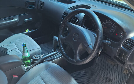 Nissan AD II, 2000 год, 245 000 рублей, 10 фотография