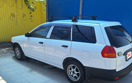 Nissan AD II, 2000 год, 245 000 рублей, 17 фотография
