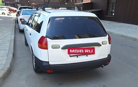 Nissan AD II, 2000 год, 245 000 рублей, 9 фотография
