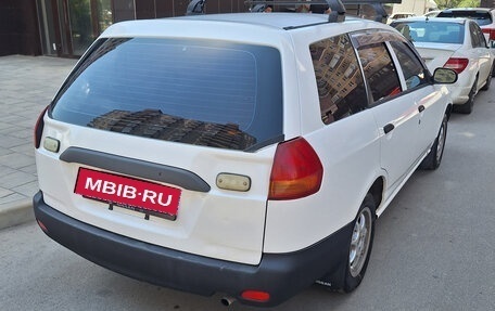 Nissan AD II, 2000 год, 245 000 рублей, 8 фотография
