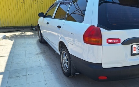 Nissan AD II, 2000 год, 245 000 рублей, 18 фотография