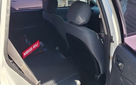 Nissan AD II, 2000 год, 245 000 рублей, 16 фотография