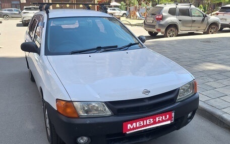 Nissan AD II, 2000 год, 245 000 рублей, 2 фотография