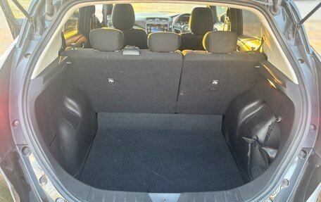 Nissan Leaf II, 2017 год, 1 790 000 рублей, 11 фотография