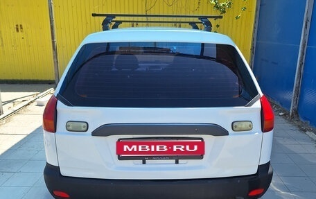 Nissan AD II, 2000 год, 245 000 рублей, 19 фотография