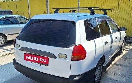 Nissan AD II, 2000 год, 245 000 рублей, 20 фотография