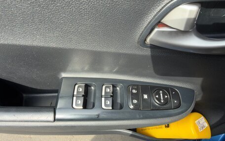 KIA Rio IV, 2019 год, 1 235 000 рублей, 11 фотография