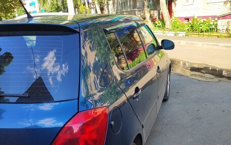 Skoda Fabia II, 2011 год, 580 000 рублей, 5 фотография
