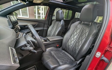 Peugeot 5008 II, 2021 год, 2 450 000 рублей, 11 фотография